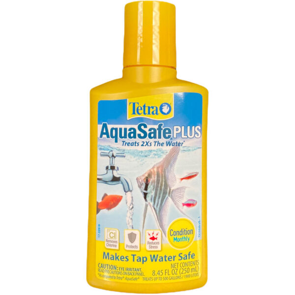 Aquasafe Plus 250ml