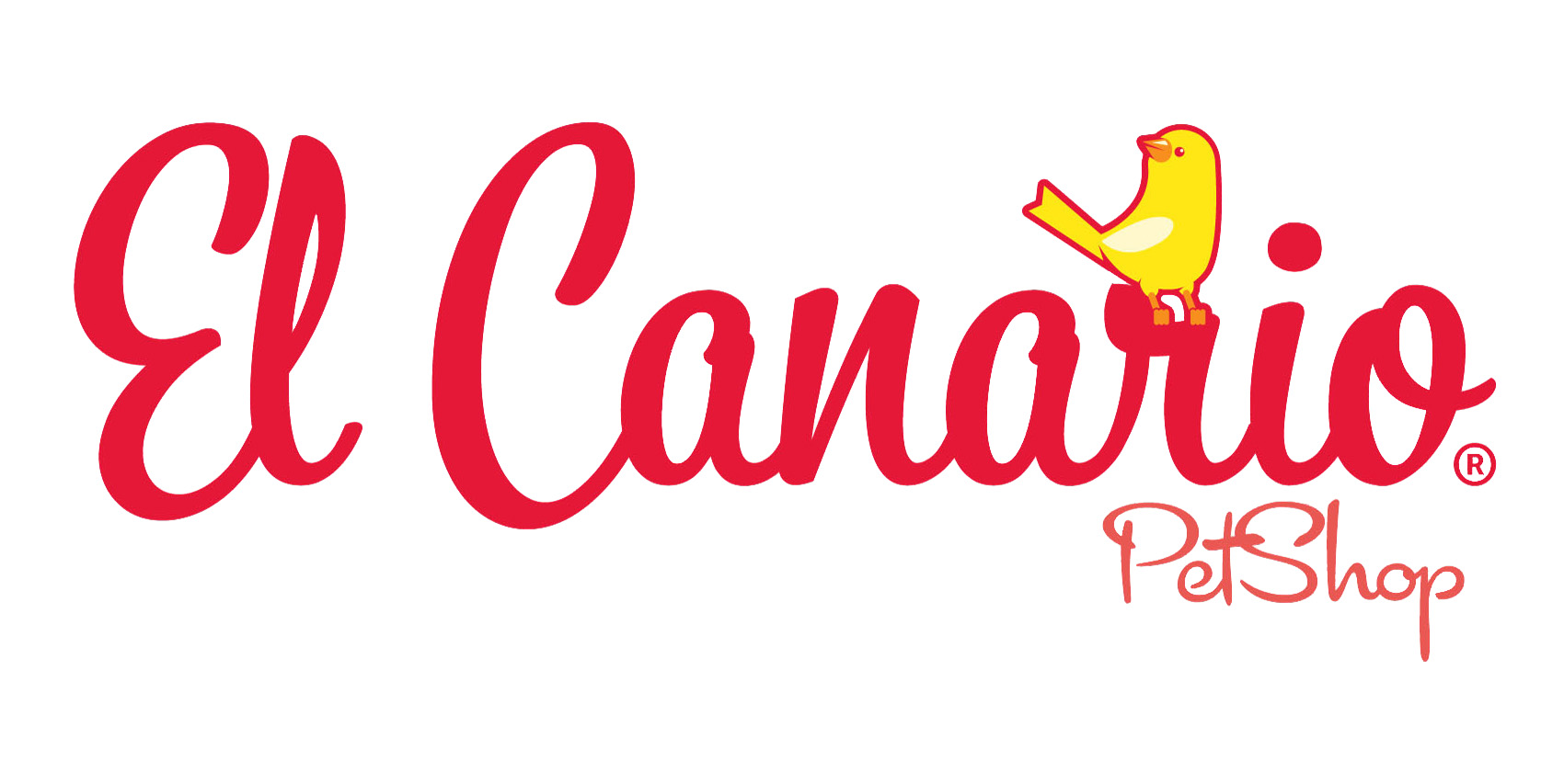 El Canario Pet Shop