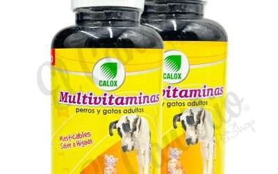 Vitaminas