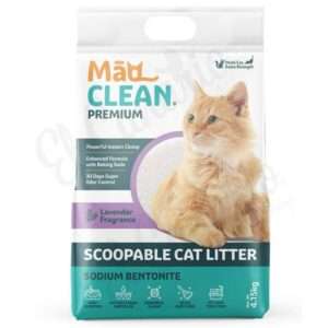 Arena Mao Clean Lavanda 4.15kg