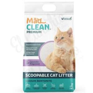 Arena Mao Clean Lavanda 8.30kg