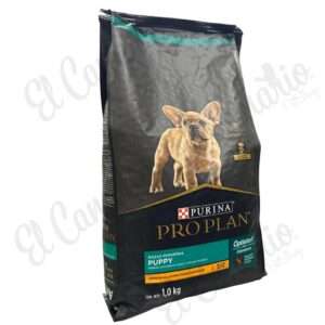 Concentrado Purina Pro Plan Perro Cachorro Raza Pequeña 1 kg