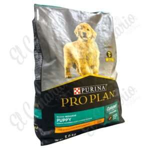 Concentrado Purina Pro Plan Perro Cachorro Raza Mediana 3.0 kg